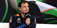Red Bulls Technikchef Pierre Wache