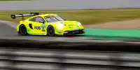 Manthey EMA nach DTM-Fehlstart vorne dabei: So liefen die Lausitzring-Tests