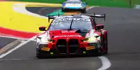 Bild zum Inhalt: 24h Spa Prolog 2024: Erste Bestzeit für Dries Vanthoor im WRT-BMW