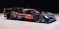 "Performatives Gemälde": BMW zeigt das Art Car für die 24h von Le Mans 2024