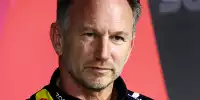 Christian Horner mahnt: Kämpft McLaren mit um den WM-Titel?