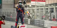 Bild zum Inhalt: Ricciardo: Qualifying in Monaco ist das intensivste Gefühl für einen Fahrer