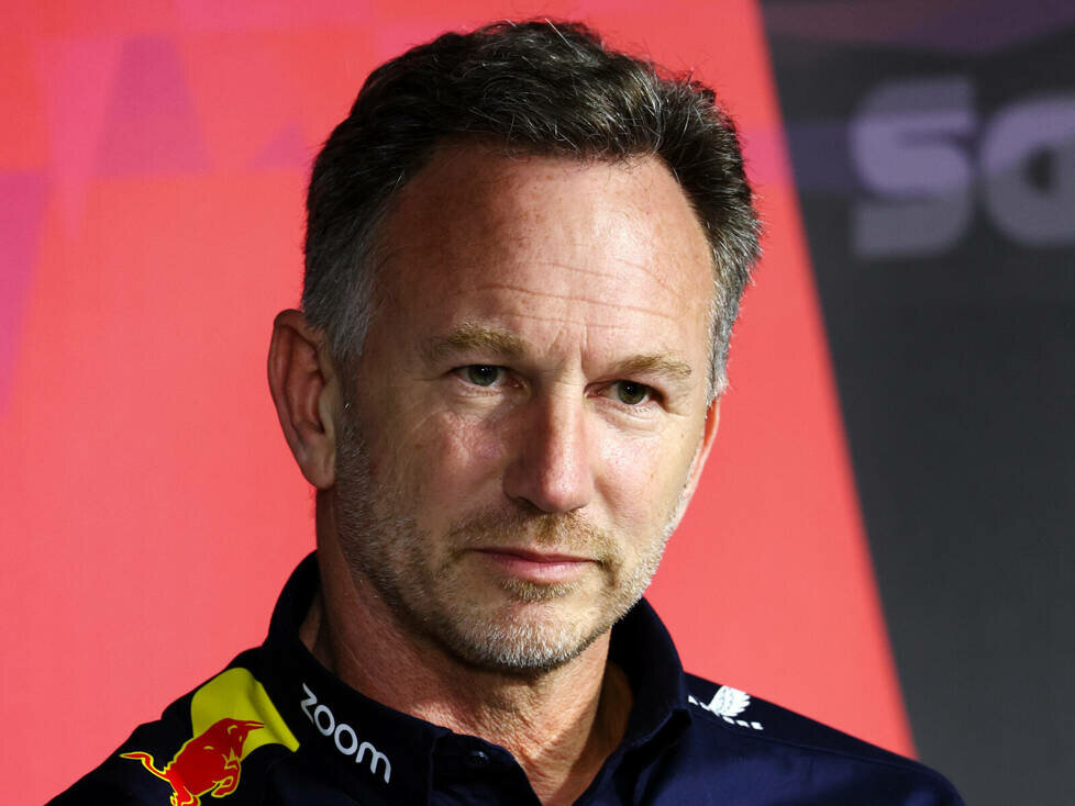 Christian Horner