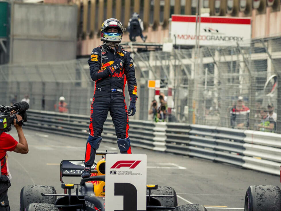 Daniel Ricciardo
