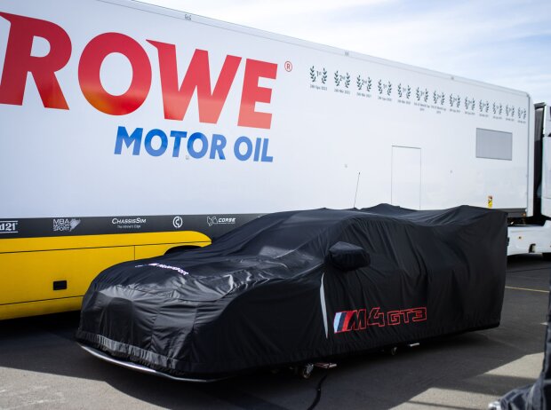 Rowe-BMW Rowe-BMW