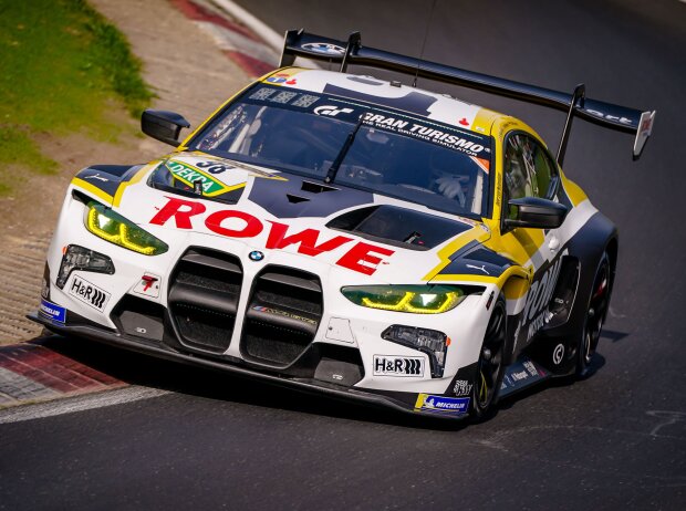 Rowe-BMW Rowe-BMW