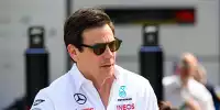 Toto Wolff