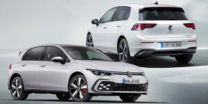 Volkswagen Golf GTE: News, Gerüchte, Tests