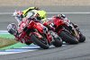 MotoGP-Regeln 2027: Gespräche über Entwicklungsstopp aktueller Motoren