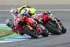 Bild zum Inhalt: MotoGP-Regeln 2027: Gespräche über Entwicklungsstopp aktueller Motoren