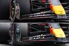 Formel-1-Technik: So musste Red Bull durch die Gefahr von McLaren zulegen