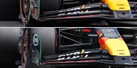 Formel-1-Technik: So musste Red Bull durch die Gefahr von McLaren zulegen