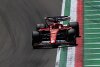 Leclerc grübelt: Hat Ferrari ein Power-Problem im Qualifying?