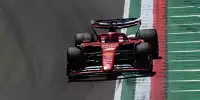 Bild zum Inhalt: Leclerc grübelt: Hat Ferrari ein Power-Problem im Qualifying?