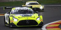 24h Spa Prolog 2024: Mercedes-AMG dominiert, Bestzeit für GetSpeed