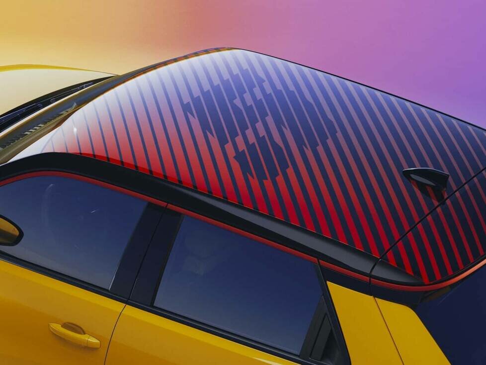 Renault 5 E-Tech Electric (2024)