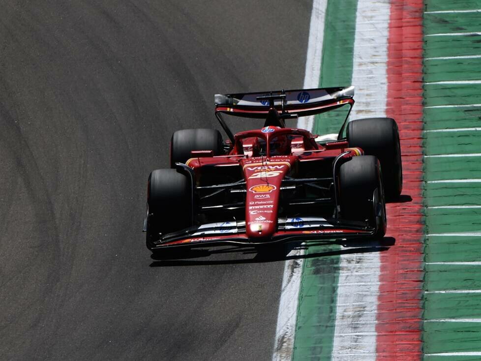 Charles Leclerc