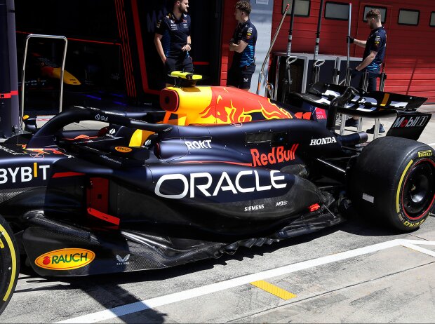 Red Bull RB20 Red Bull RB20