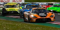 "Tauschen immer noch Federn": So lief die McLaren-Premiere in der DTM
