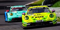 Balance of Performance 24h Nürburgring 2024: Porsche muss zuladen