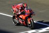 MotoGP-Regeln 2027: Ducati hätte sich Hybrid-Motor gewünscht