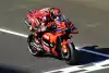 Bild zum Inhalt: MotoGP-Regeln 2027: Ducati hätte sich Hybrid-Motor gewünscht