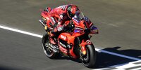 MotoGP-Regeln 2027: Ducati hätte sich Hybrid-Motor gewünscht