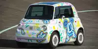 Bild zum Inhalt: Fiat Topolino: Italien-Zoff wegen einer winzigen Flagge