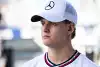 Bild zum Inhalt: Mick Schumacher bei AlphaTauri: Helmut Marko hat's verhindert!