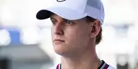 Mick Schumacher