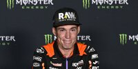 Aleix Espargaro erklärt Rücktritt: Am Ende der MotoGP-Saison 2024 ist Schluss