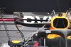 Für maximalen Abtrieb: Red Bull fährt in Monaco mit einem speziellen Heckflügel