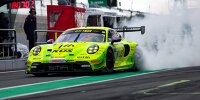 "Sehen keine faire Chance": Sorgt BoP für nächste Porsche-Pleite in DTM?