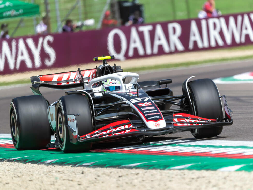 Nico Hülkenberg