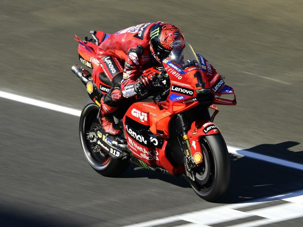 Francesco Bagnaia