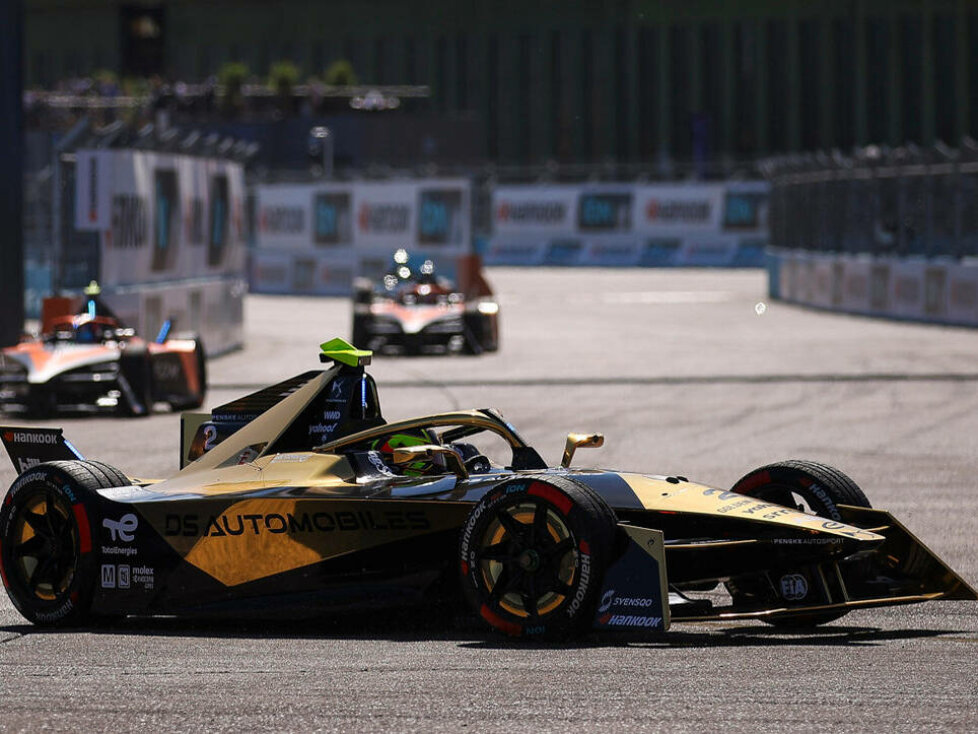 Stoffel Vandoorne