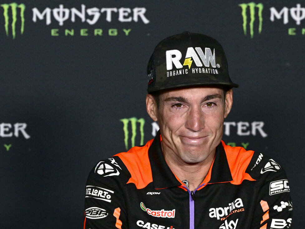 Aleix Espargaro