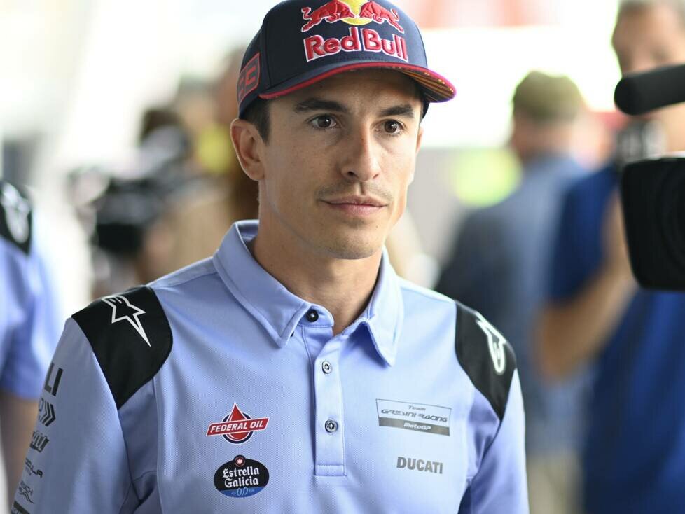 Marc Marquez