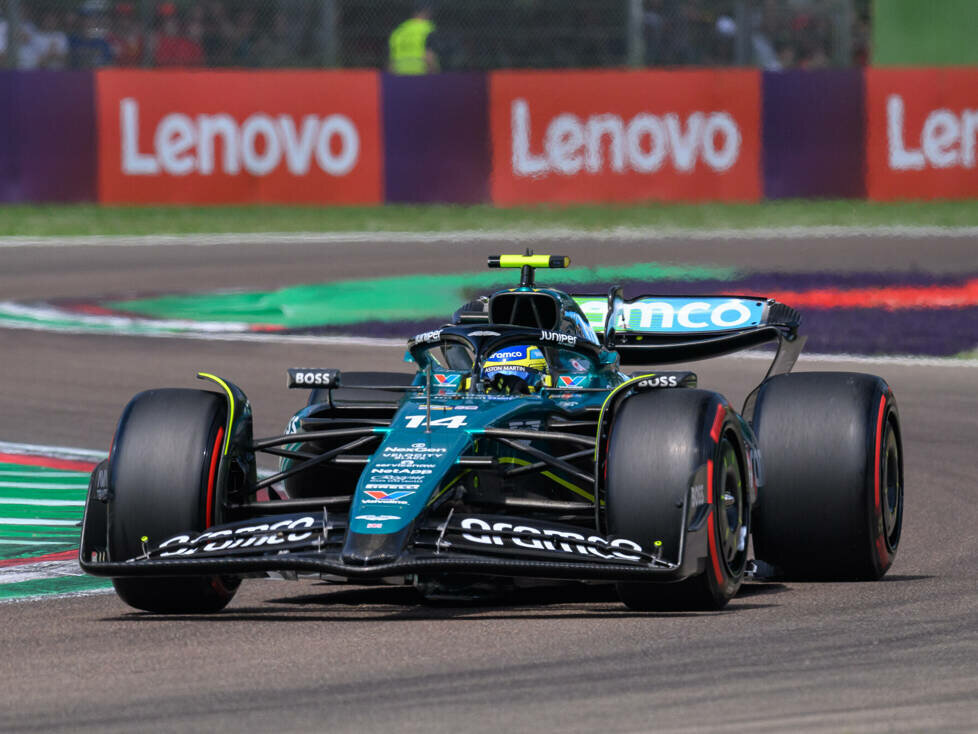 Fernando Alonso