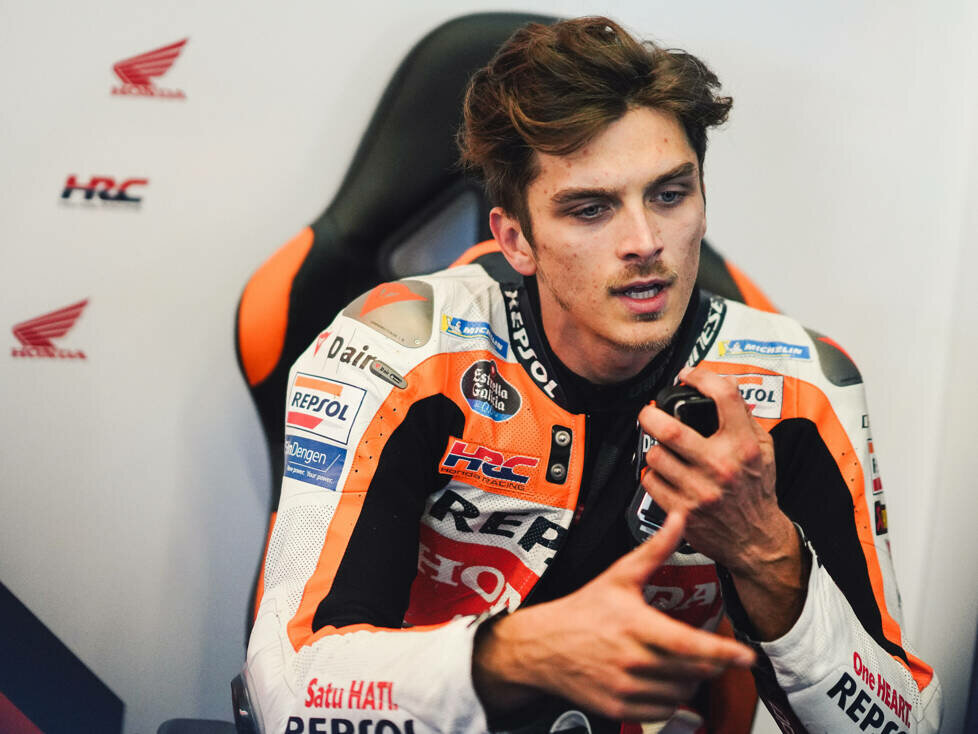 Luca Marini