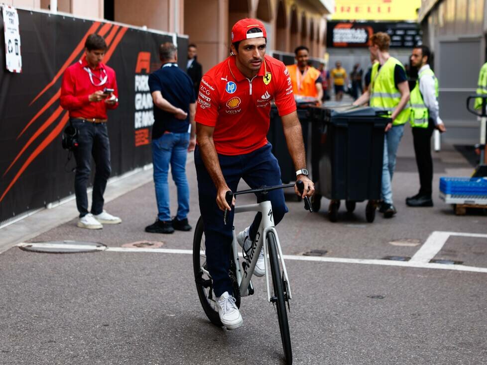 Carlos Sainz
