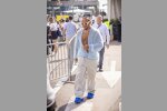 Lewis Hamilton (Mercedes) 