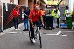 Carlos Sainz (Ferrari) 