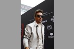 Fernando Alonso (Aston Martin) 