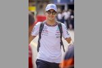 George Russell (Mercedes) 