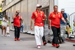 Charles Leclerc (Ferrari) 