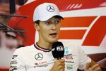 George Russell (Mercedes) 