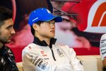 Yuki Tsunoda (Racing Bulls) 