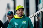 Fernando Alonso (Aston Martin) 
