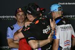 Aleix Espargaro (Aprilia) 